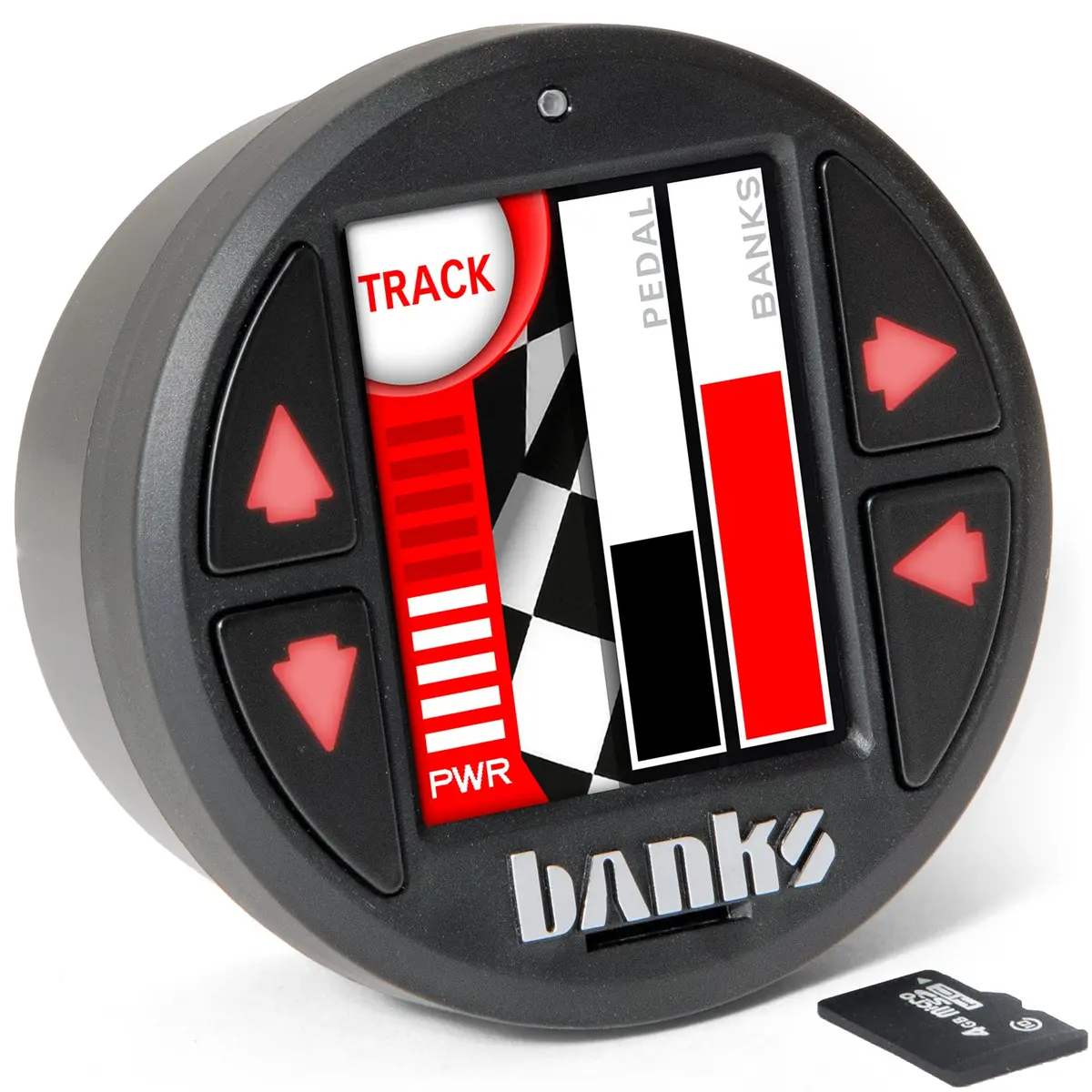 Banks Idash Classic Datamonster 1