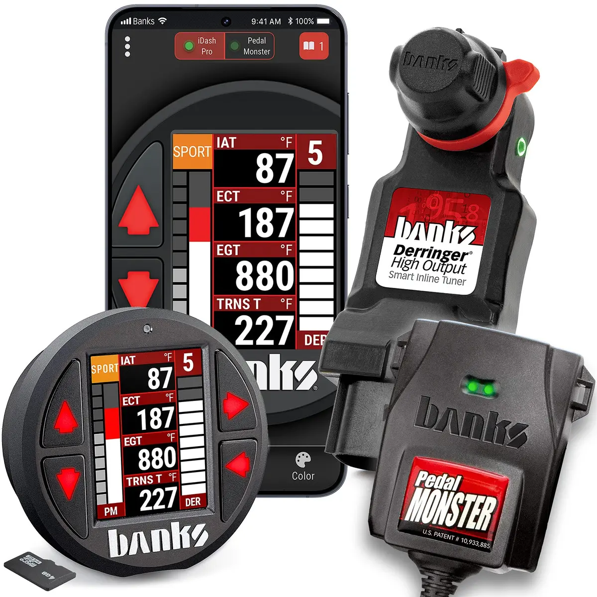 Tuning Bundle For 2020-2022 Duramax 6.6L 1