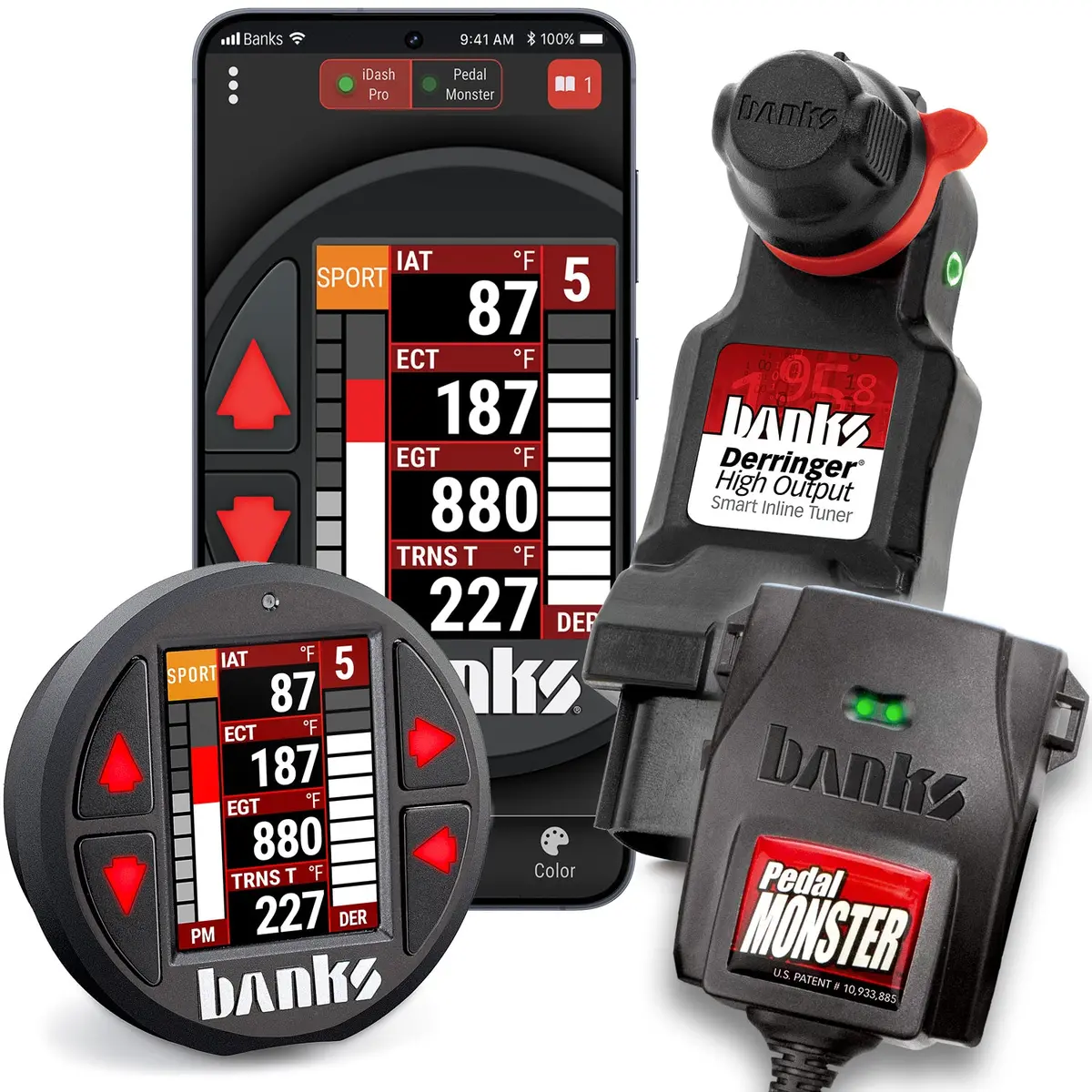 Tuning Bundle For 2024-2026 Duramax 6.6L 1
