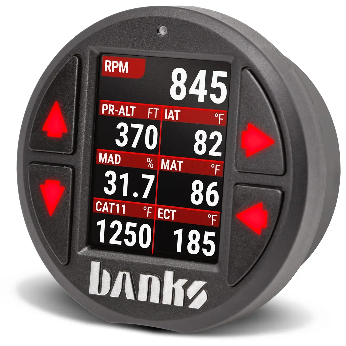 Banks Idash Pro® Standalone 1