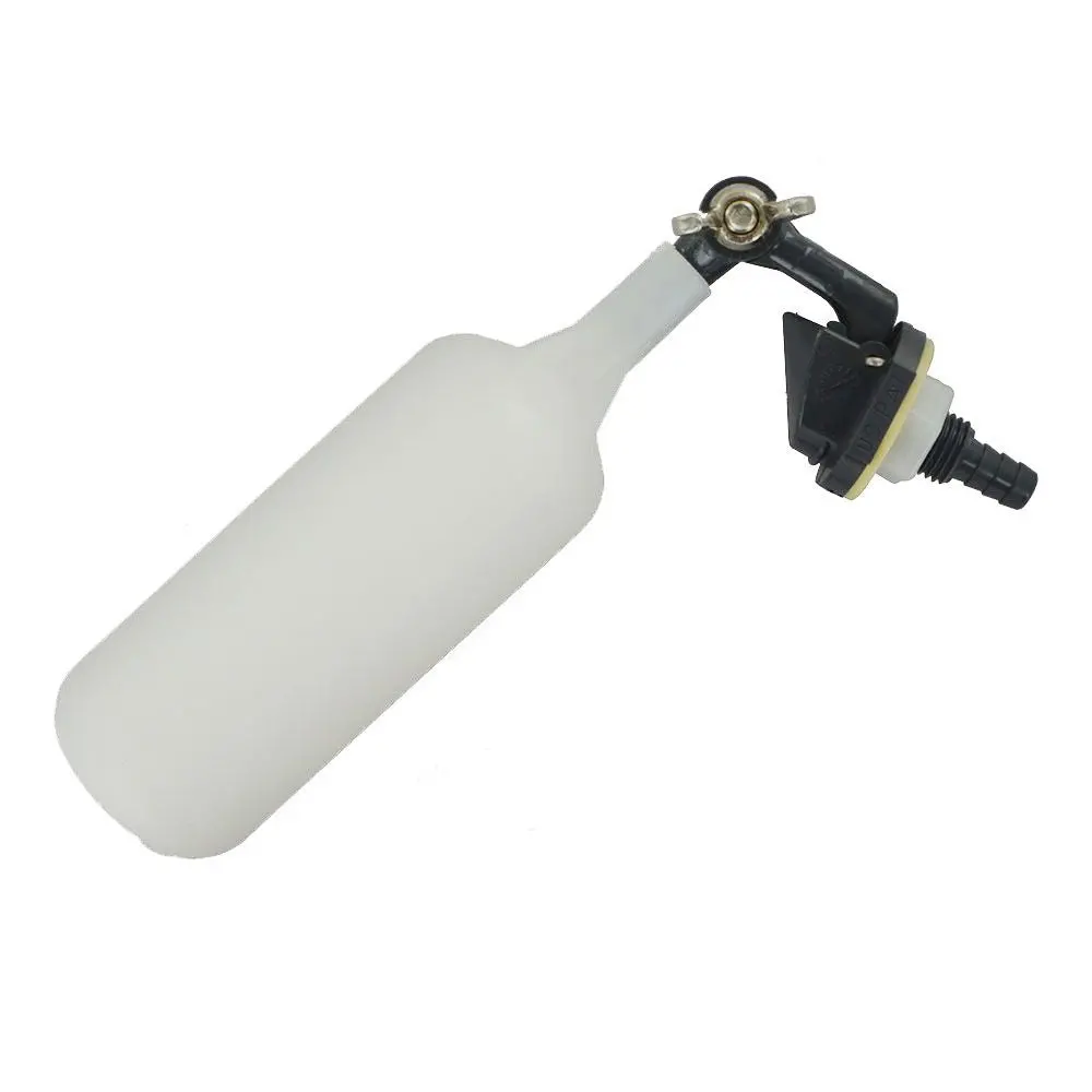 Kerick Mb22 Mini Adjustable Float Valve – 1/4 Id Barb 1