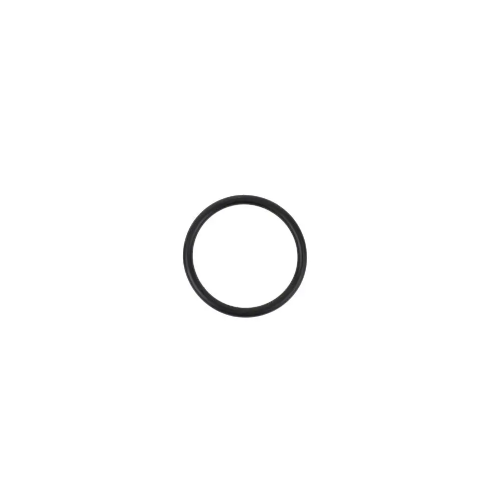 O-Ring 2-222 .139Cs X 1.484 Id Fda Buna N (Black) 1