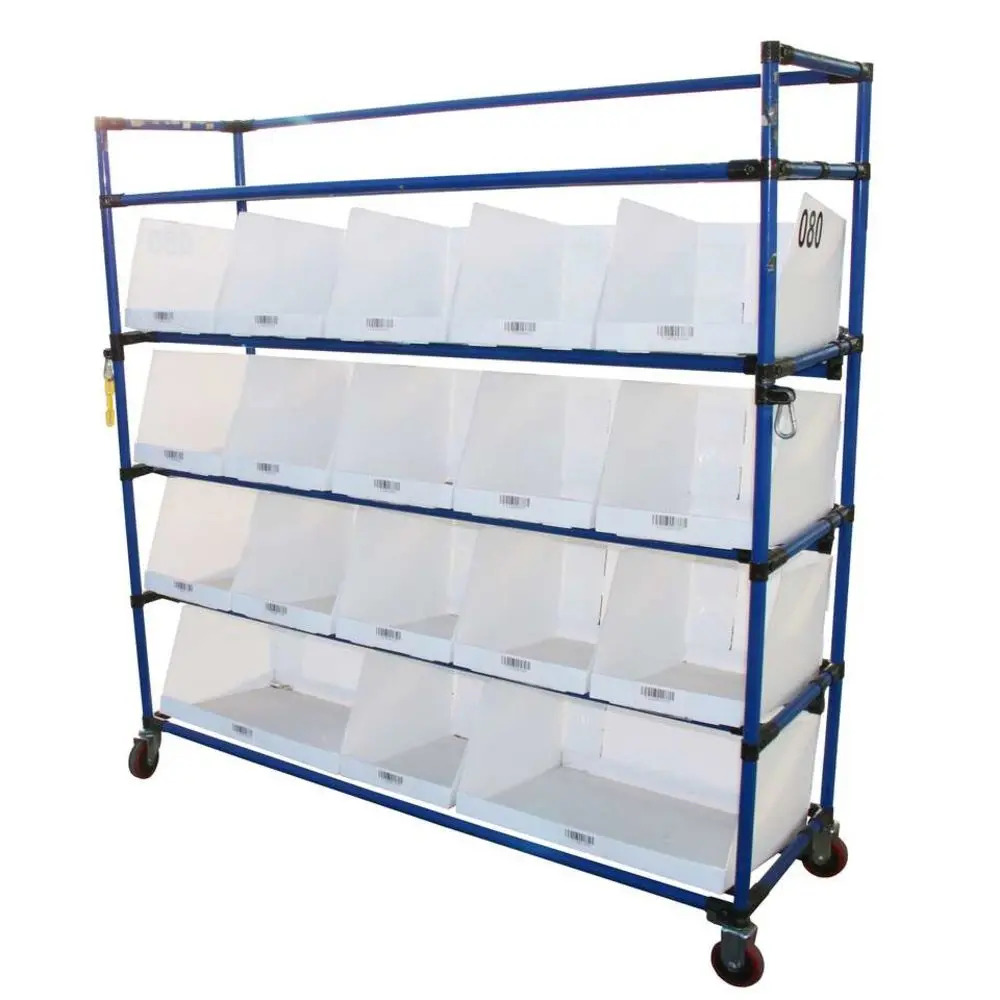 Order Picking Cart - Used Condition 1