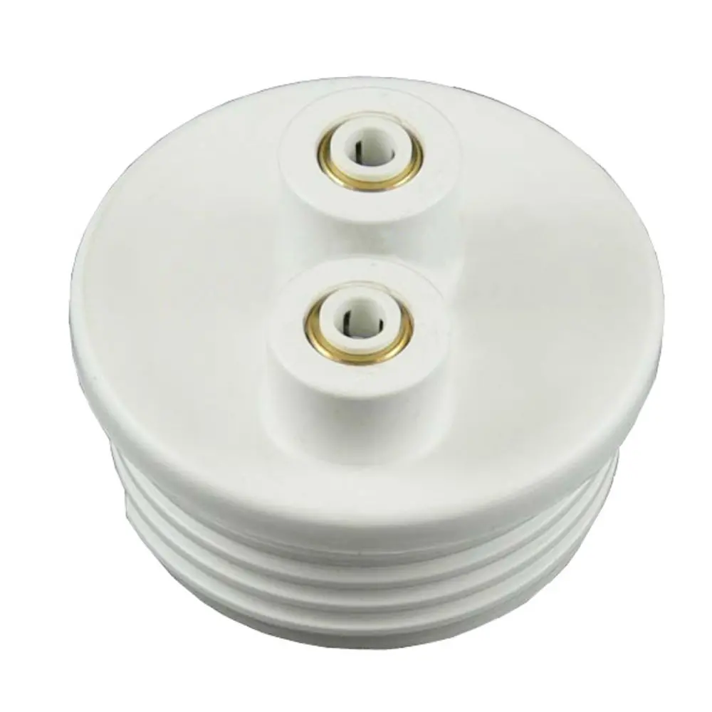 Oasis Filter Cap For Hydrotech Housing 1