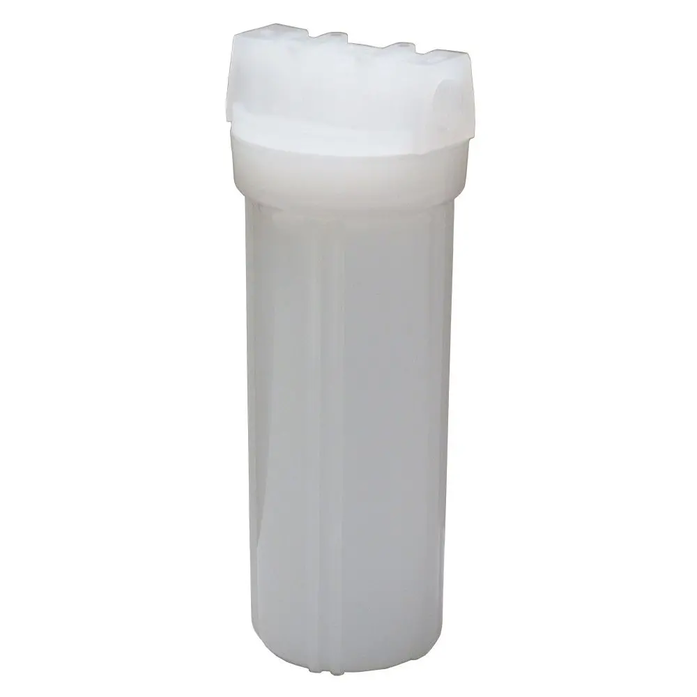 Watts Flowmatic Fh4200np34 10" High Purity Filter Housing 3/4 1