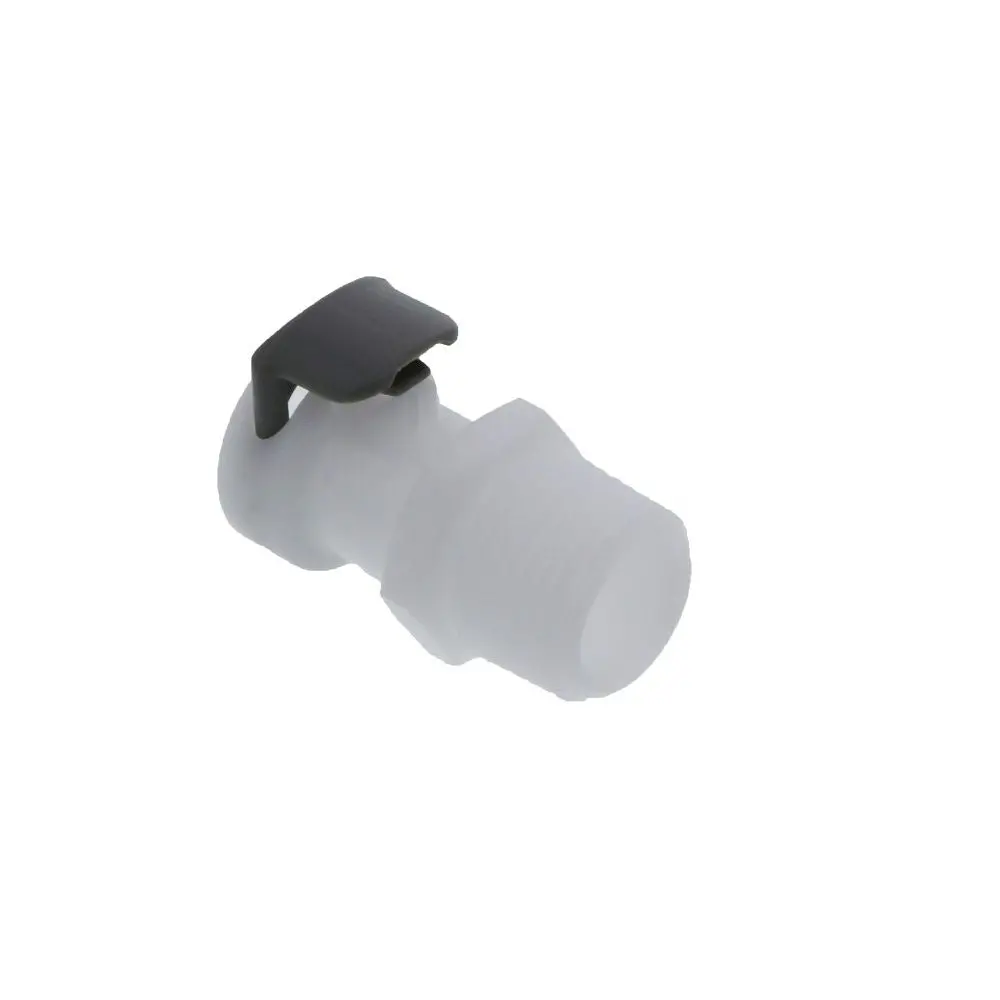 Apc10006 Male Thread Coupling Body 3/8 Npt 3