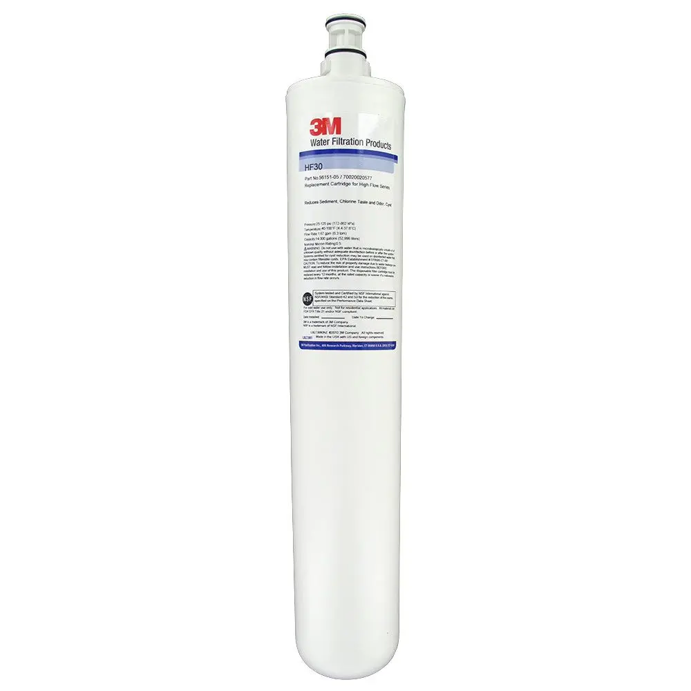 3M Hf30 Replacement Cartridge 56151-05 1