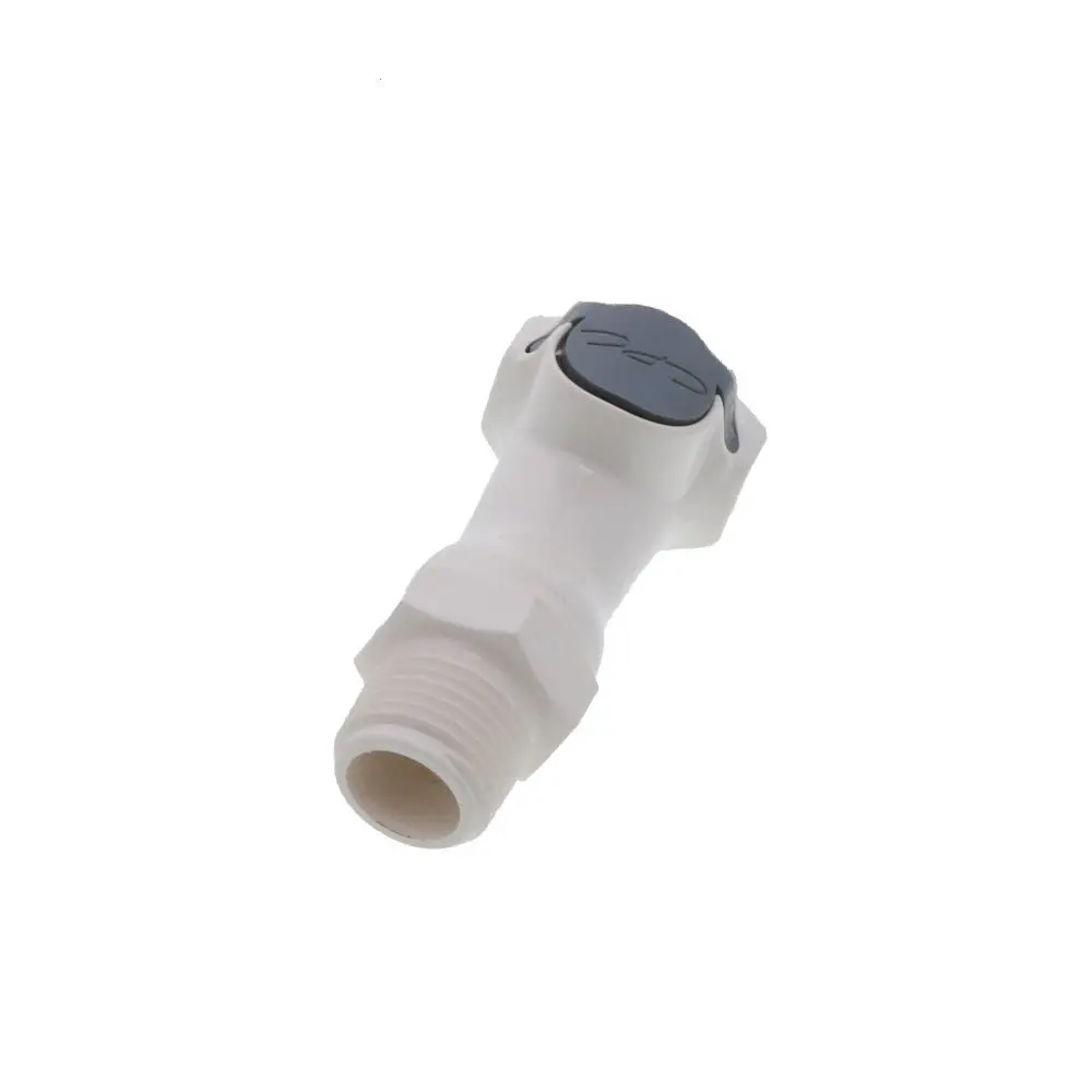 Hfc10835 Male Thread Coupling Body 1/2 Npt 2