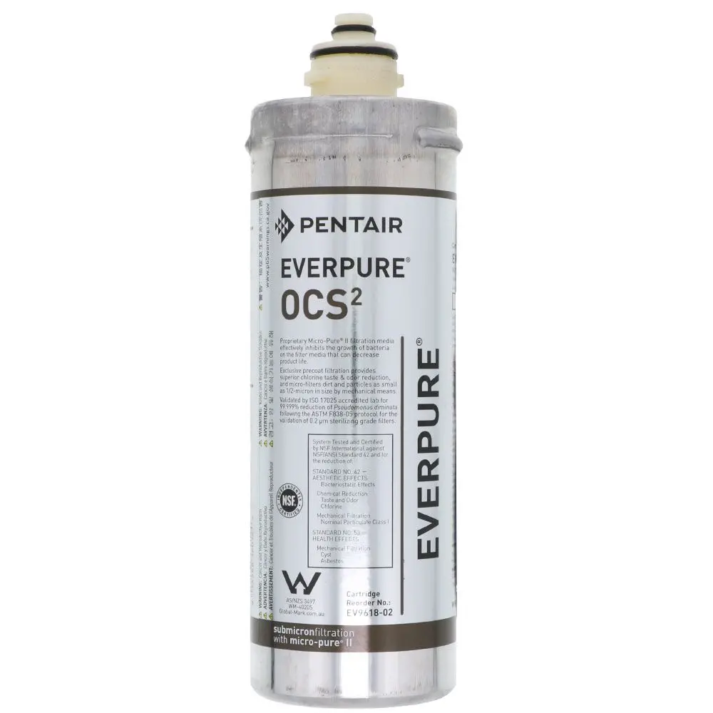 Everpure Ocs2 Ev9618-02 Filter Cartridge 1