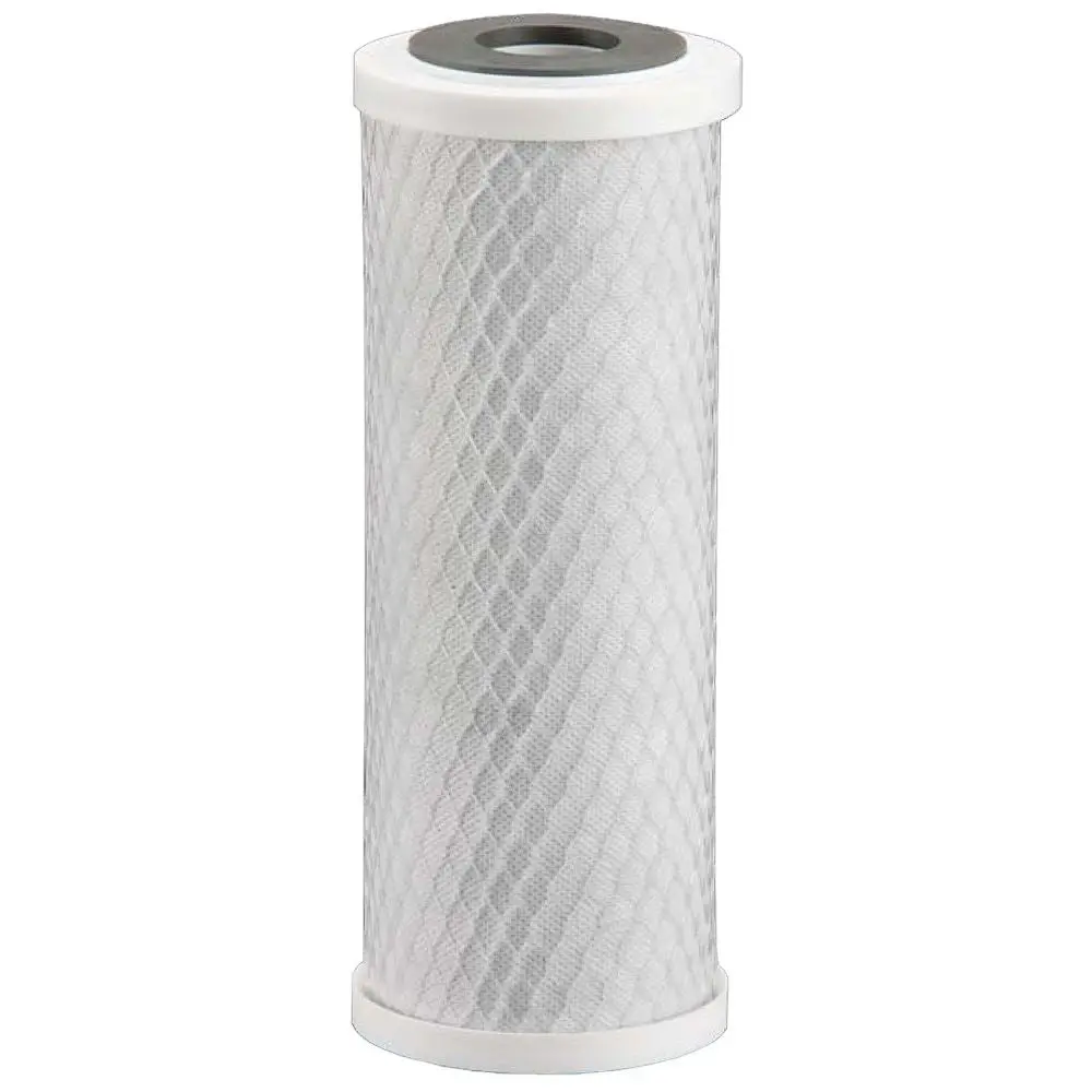 Filtrex Matrikx Cto 9-3/4" Carbon Block Filter 5 Mic 1