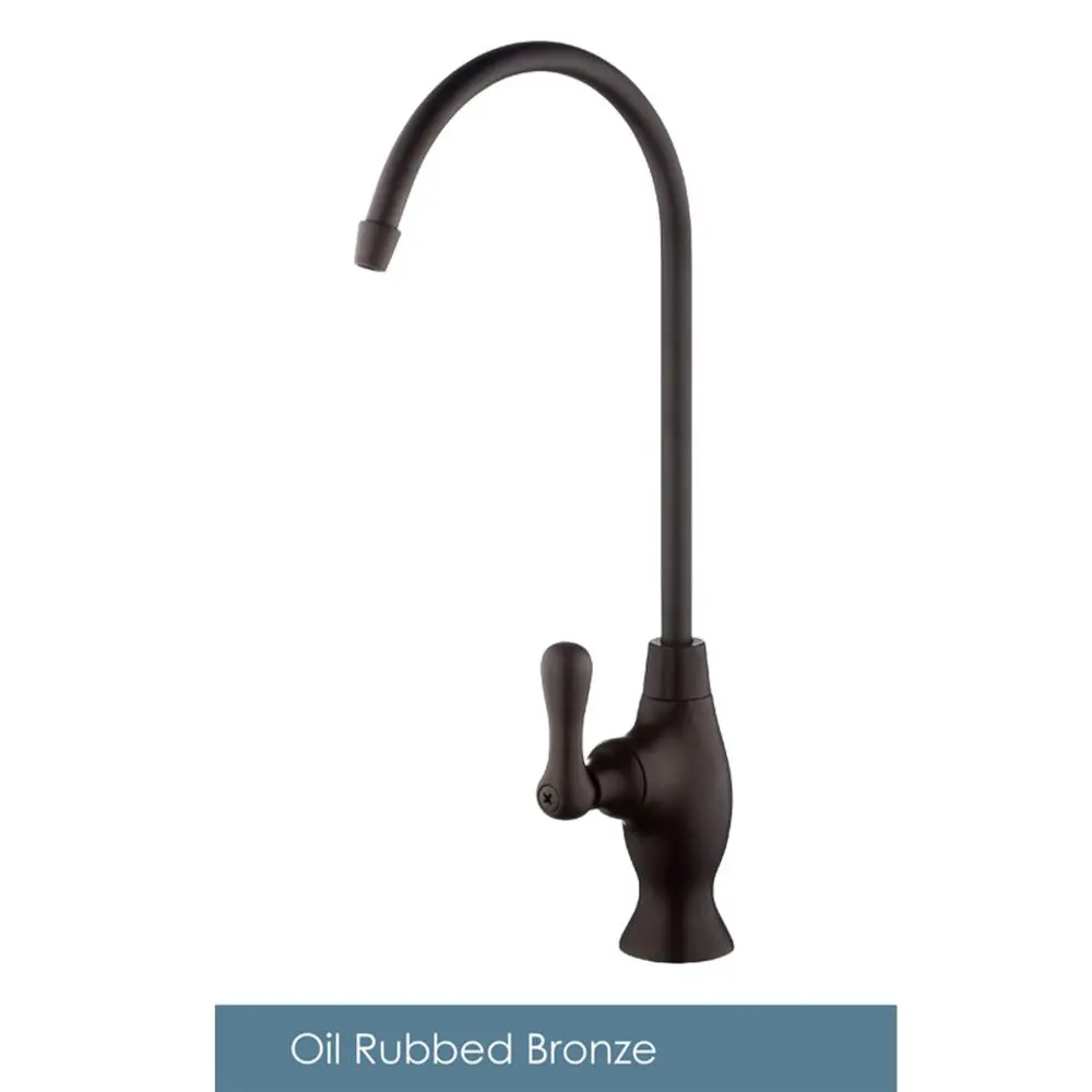 Likuan 905 Series Oil Rubbed Bronze Air Gap Faucet 1