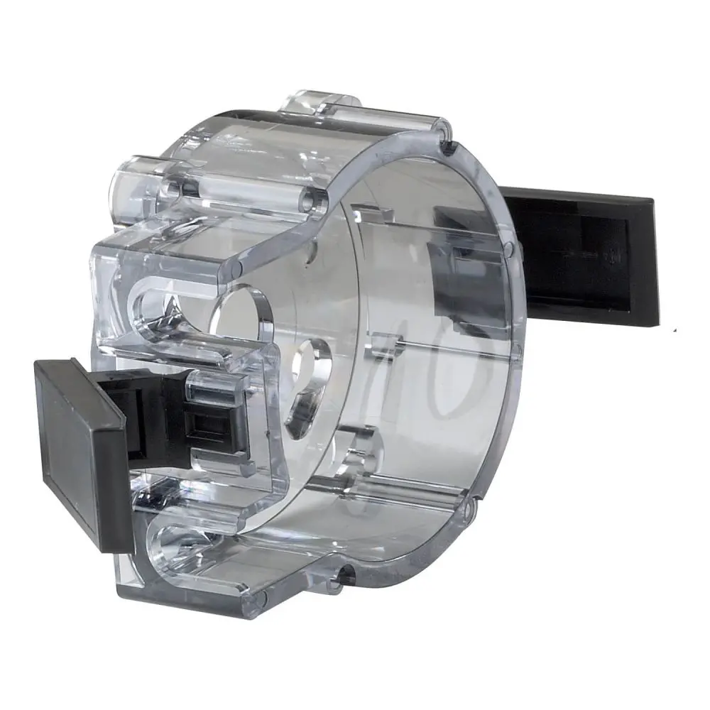 Stenner Qp400 Quickpro Tubing Housing With Latches 1