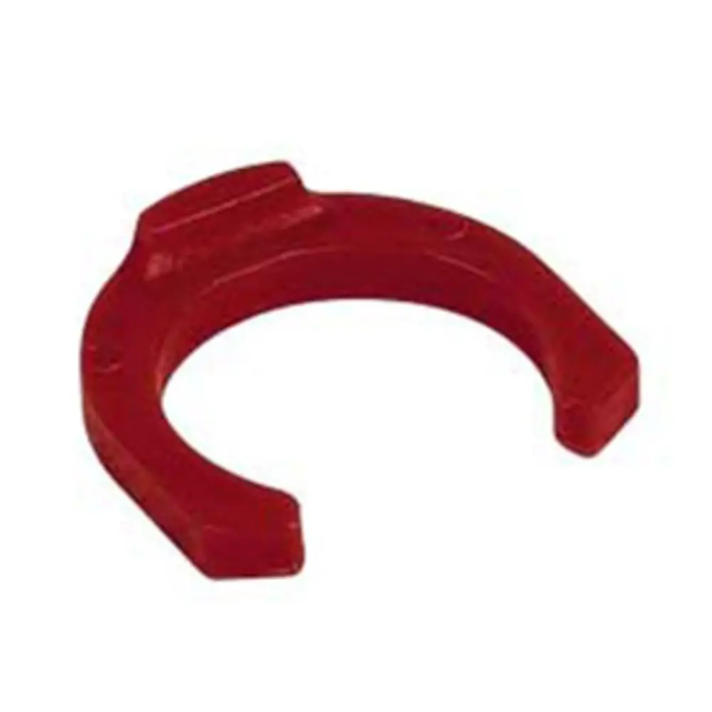 Dmfit Locking Clip Red - 5/16" 1