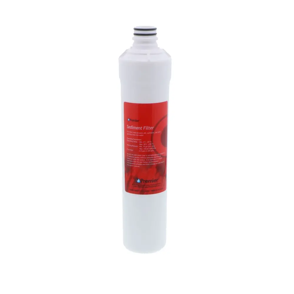 Watts Premier 105311 Ro-Pure Filter-Pure Sediment Filter 1
