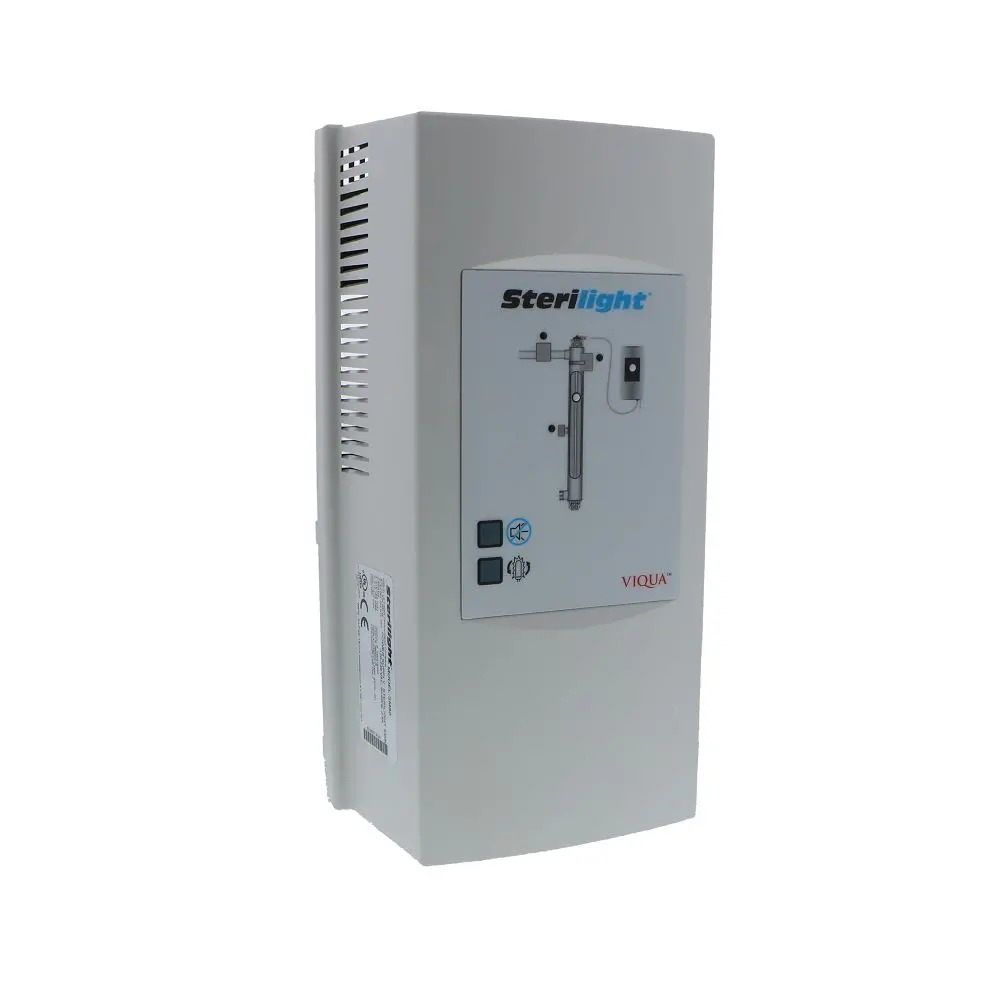 Sterilight 660022-R Controller For Sm80 1