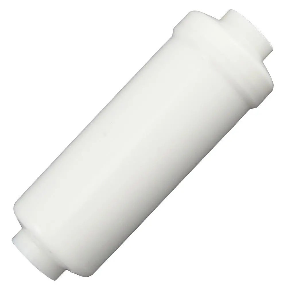Omnipure Inline K2386-Bb Icemaker Gac Cto/Scale - 6" X 2" Filter - 1/4" Fpt (Everpure Compatible In-6 Cg-S) 1