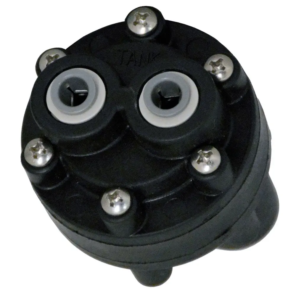 Auto Shut-Off Valve (Only) For Lp 1