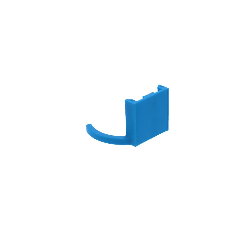 Watts Aqualock/Seatech - Label Plates - Blue 1