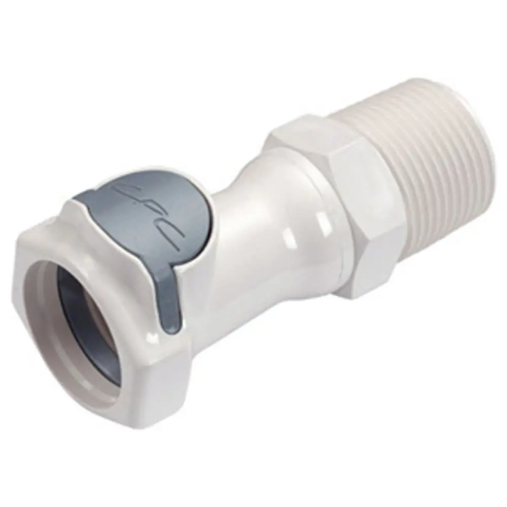Ffc101235 Non-Valved Male Thread Coupling Body 3/4 Npt 1