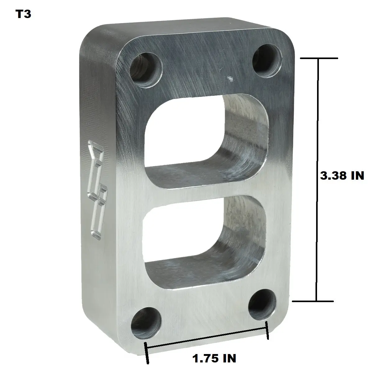T3 Divided Spacer 1