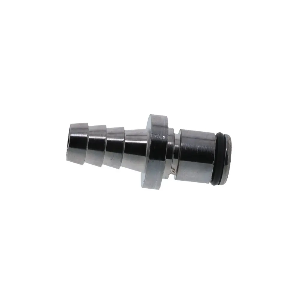 Lc22005 In-Line Hose Barb Coupling Insert 5/16 Id Barb 1