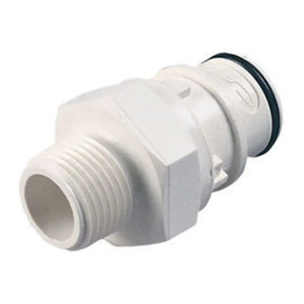 88200 Nsf Valved Coupling Insert 1/2 Bspt 1