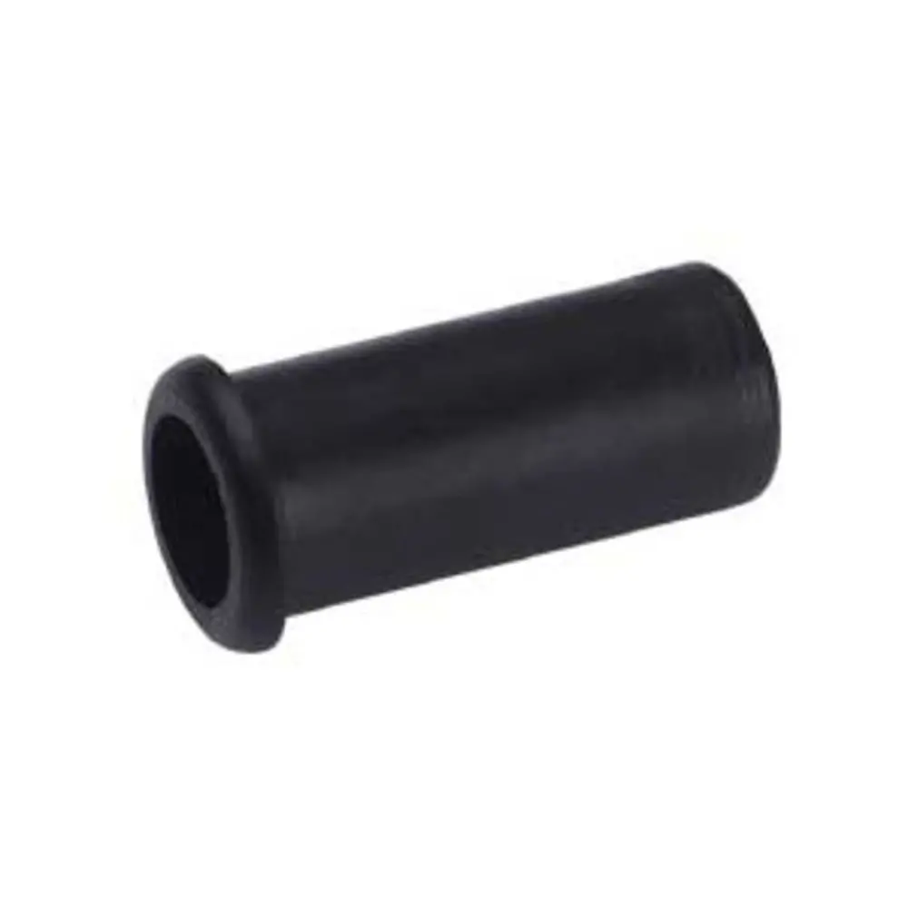 Dmfit Tube Support - 1/4" O.D X 0.170 Push-In I.D. 1