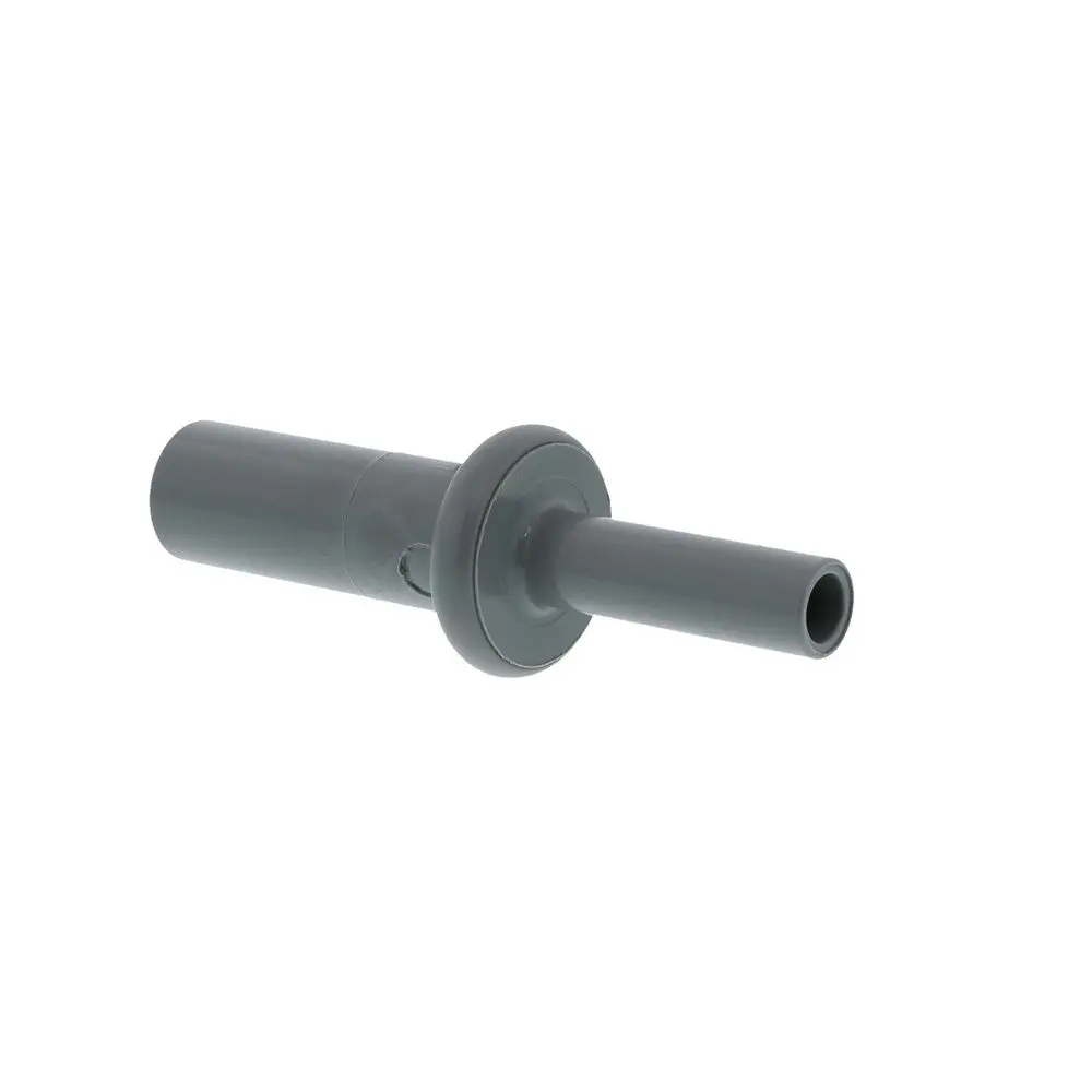 John Guest Stem To Stem Connector  - 15Mm Od Stem X 3/8 Od Stem 1