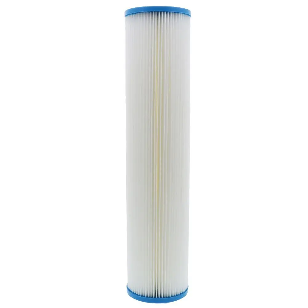 20" X 4-1/2" Bb Liquatec Spf Pleated - 30 Mic 2