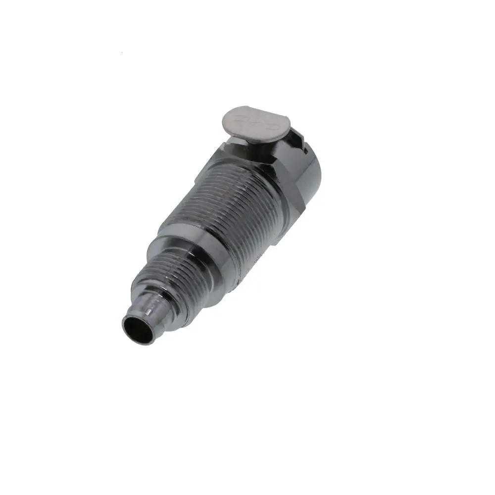 Lc12006 Panel Mount Ptf Coupling Body 3/8 Ptf 2