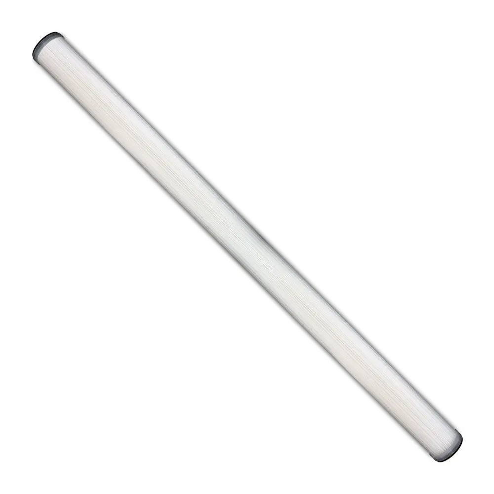 2.5" X 40" Flowmax Hp With Doe End Cap - 5 Micron 1