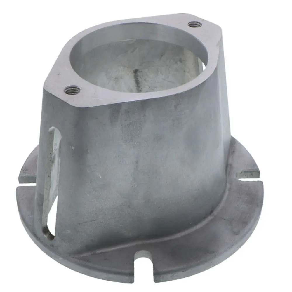 Procon Mtg Bracket For Bolt-On 56C For Series 6 1