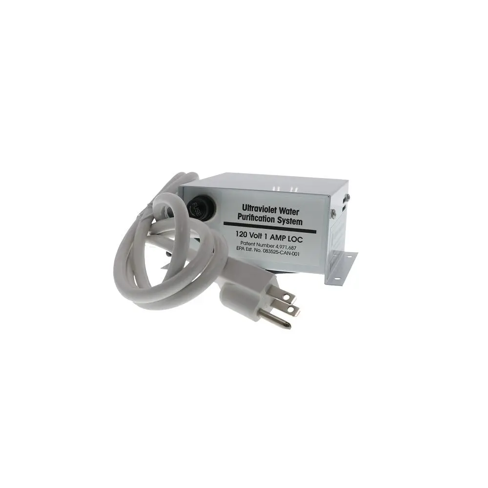 Aqua Flo 44302303 Control Module 120V No 1