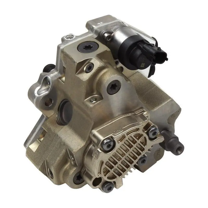 Industrial Injection Modified 42% Cp3 Pump 2001-2004 Lb7 1