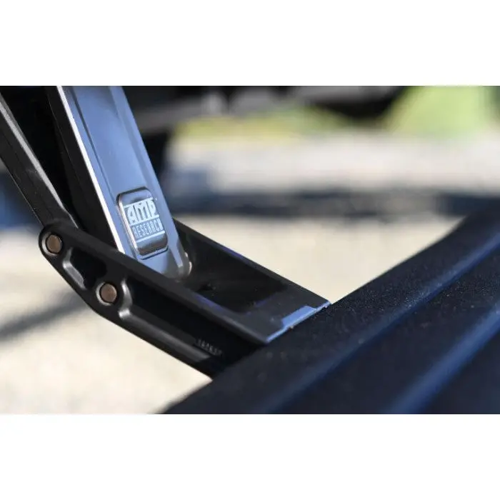 Amp Research Powerstep (Smart Series) Running Boards, 2024-2026 L5p 2