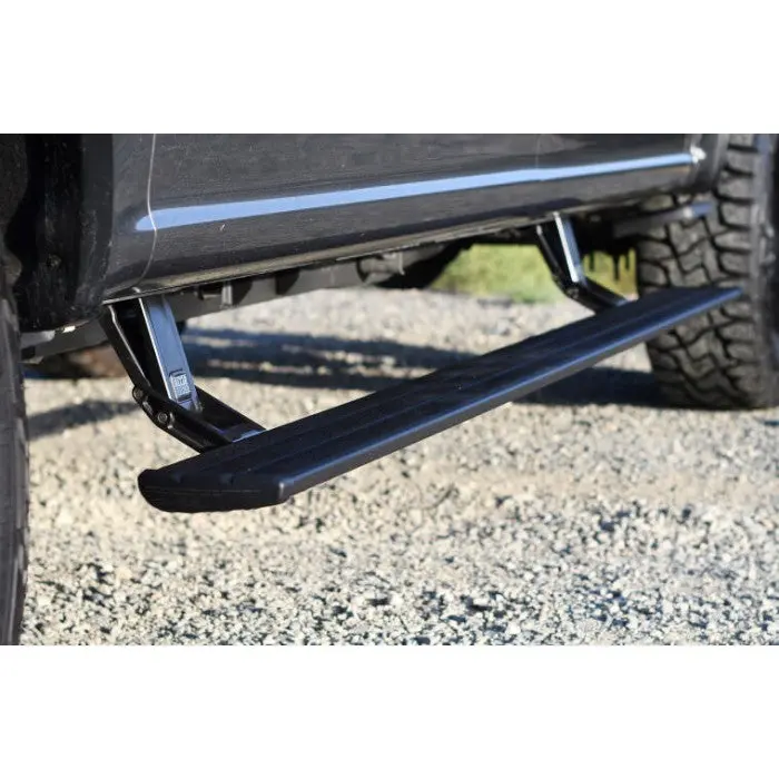 Amp Research Powerstep (Smart Series) Running Boards, 2024-2026 L5p 1