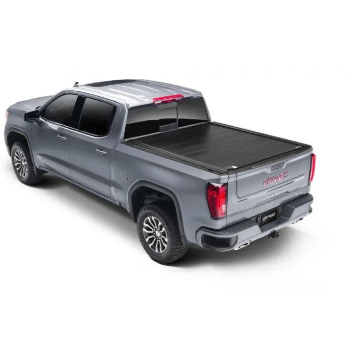 Retrax Powertrax Promx, 2020-2025 Lm2/Lz0 1