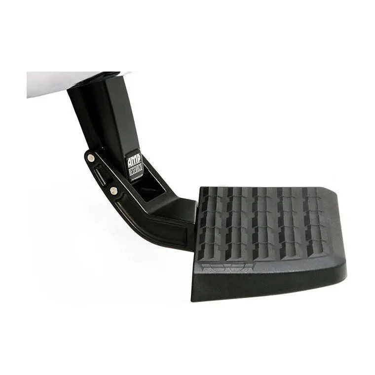Amp Research Bedstep - Bumper Step, 2015-2019 Lml/L5p 1