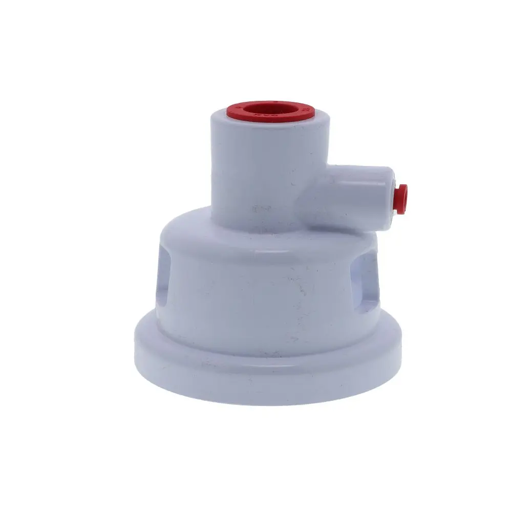 Drain Ii Pvc Airgap 3