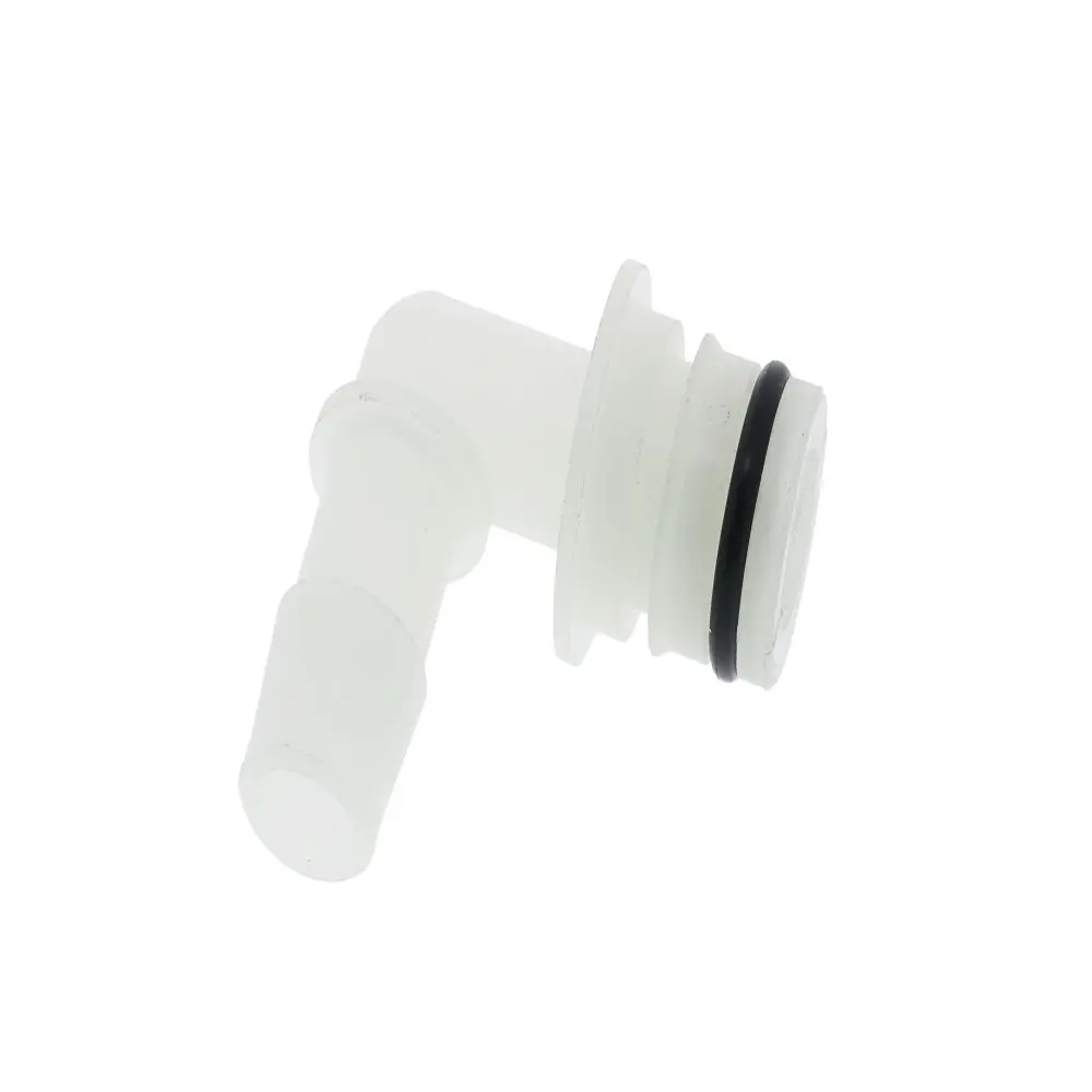 Aquatec 550 Series Elbow 1/2" Hose Barb 2