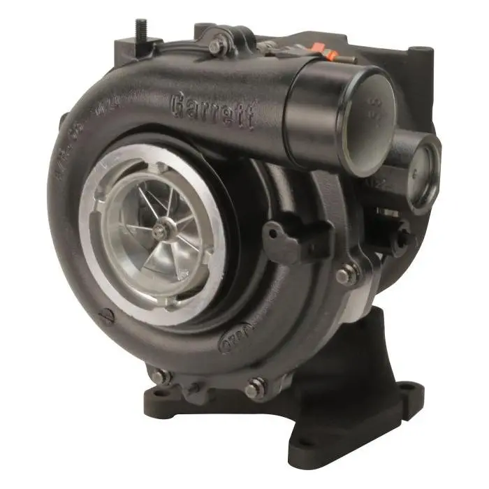 Fleece Performance 63Mm Cheetah Turbocharger (50 State Legal), 2011-2016 Lml 1