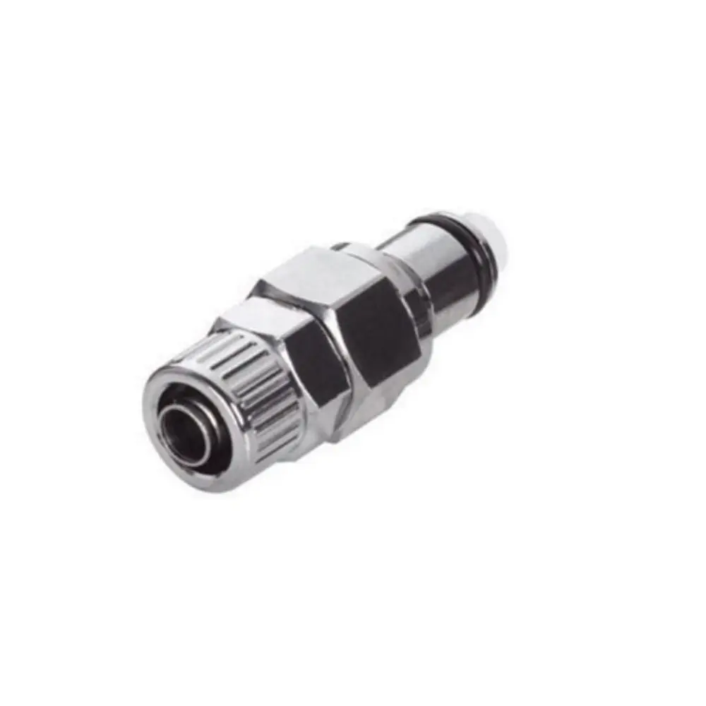 Lc20004 In-Line Ptf Coupling Insert 1/4 Ptf 1