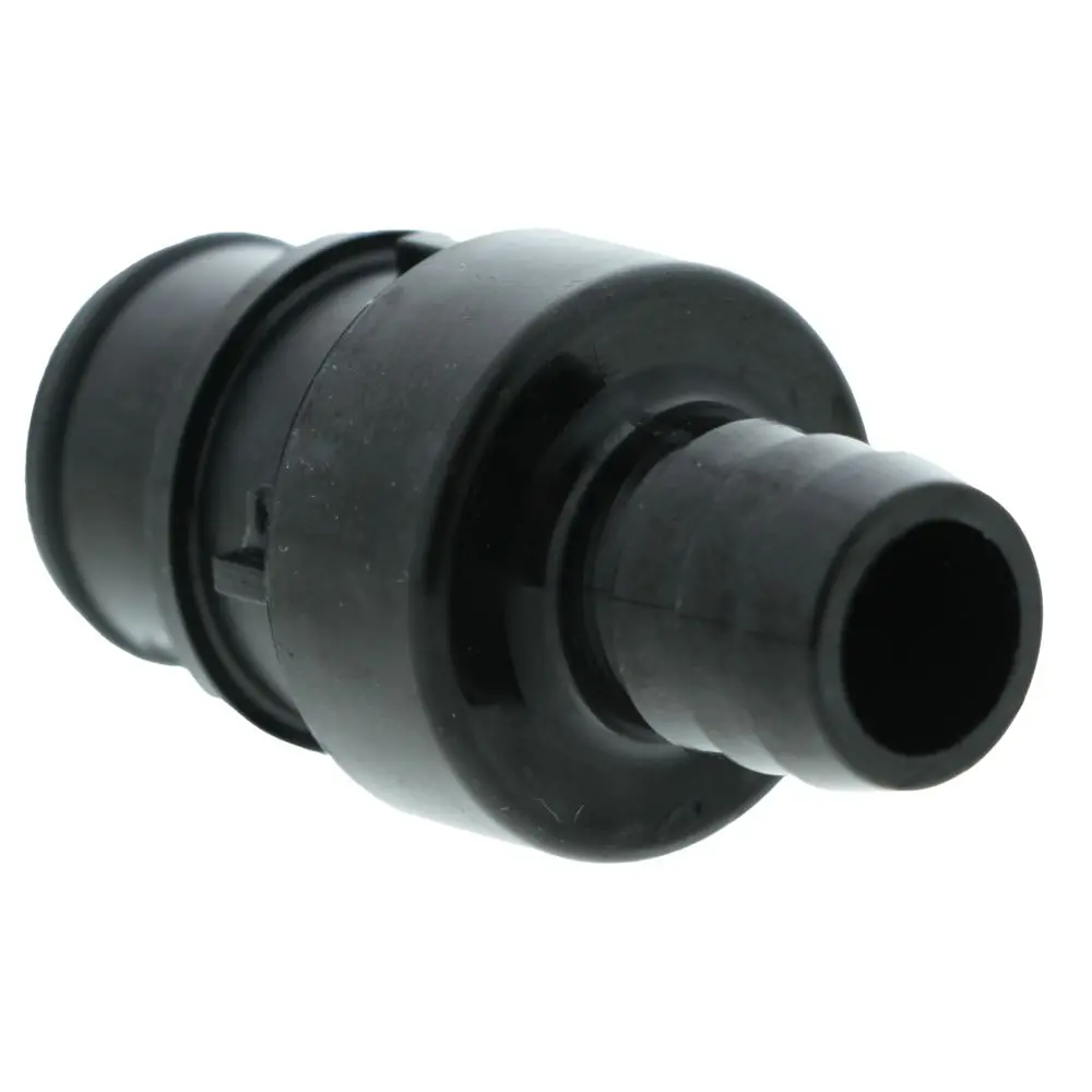 Hfc22857 In-Line Hose Barb Coupling Insert 1/2 Id Barb 3