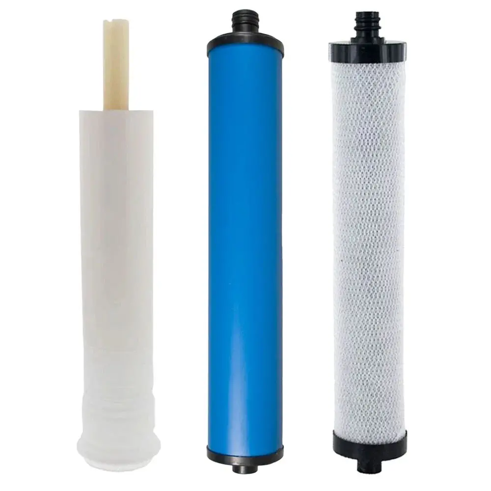 Neopure Tfc-25S Ro System Replacement Water Filter Kit 1