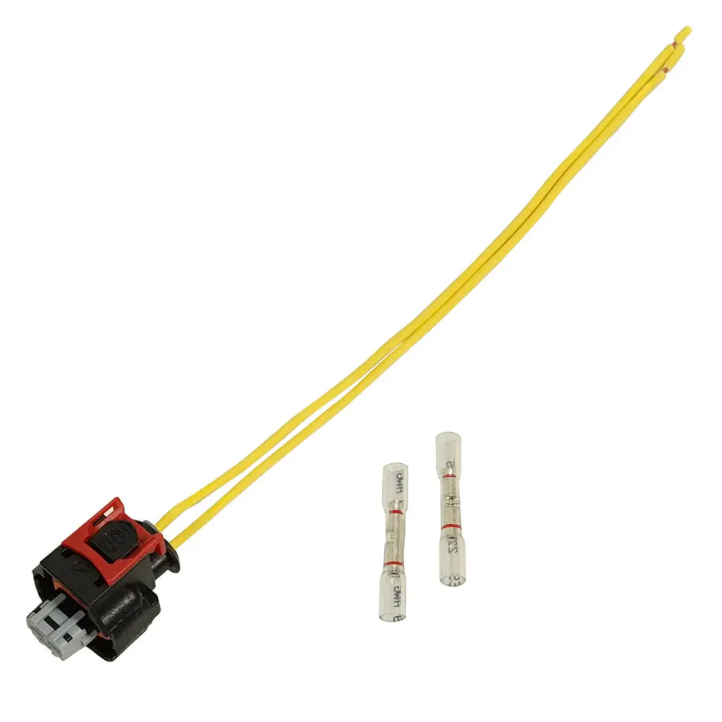 Bd Diesel L5p Replacement Fuel Injector Connectors, 2017-2022 L5p 1