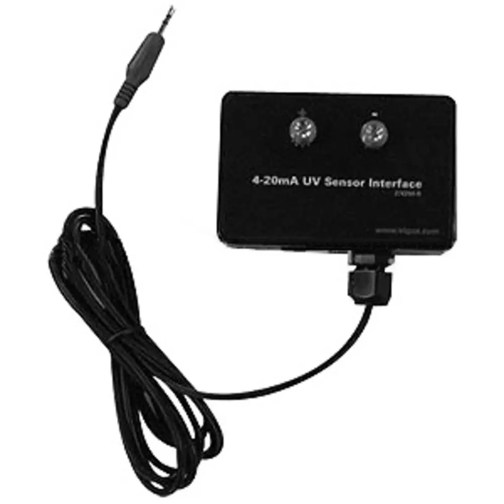 Sterilight 270268-R 4-20Ma Uv Sensor Interface For Sm80 And Sv50 1