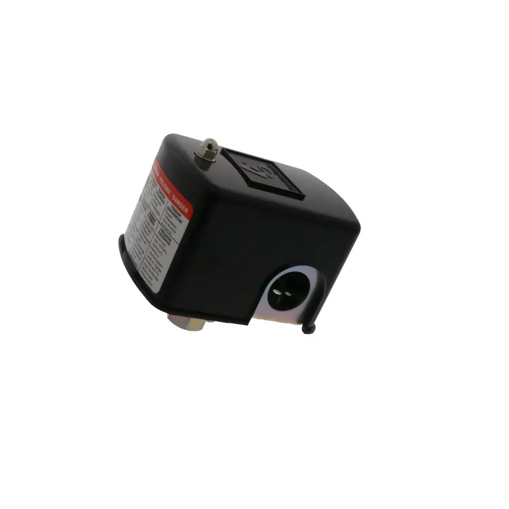 Lead-Free Well Tank Pressure Switch 40-60 Psi 2