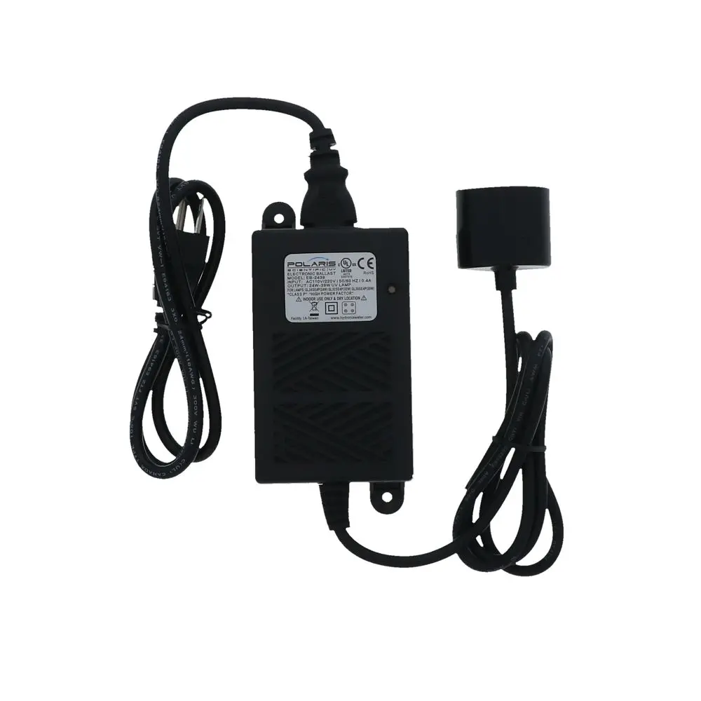 Polaris Eb-2439 Ballast For 6-100 Gpm Uv Systems 110/220V 2
