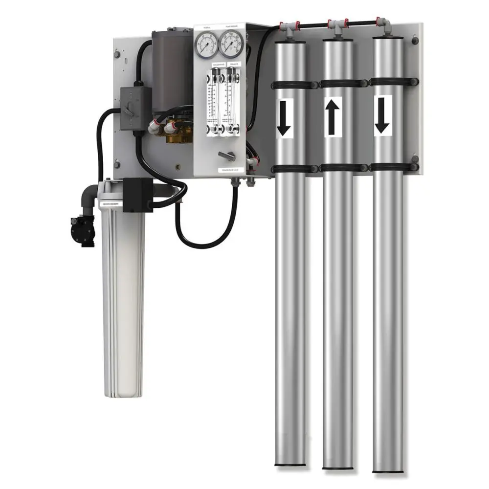 Axeon Ro System Ht-1500S Standard 1