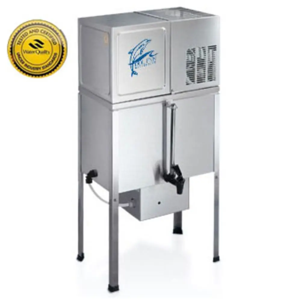 Dol-Fyn Ars 2000 Automatic Water Distiller With 7.0 Gallon Reservoir 1
